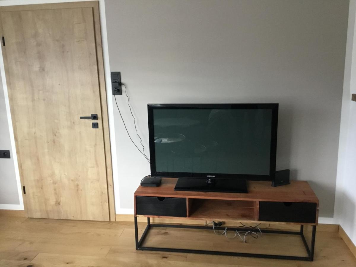 Holiday Apartment 4You Butgenbach Extérieur photo