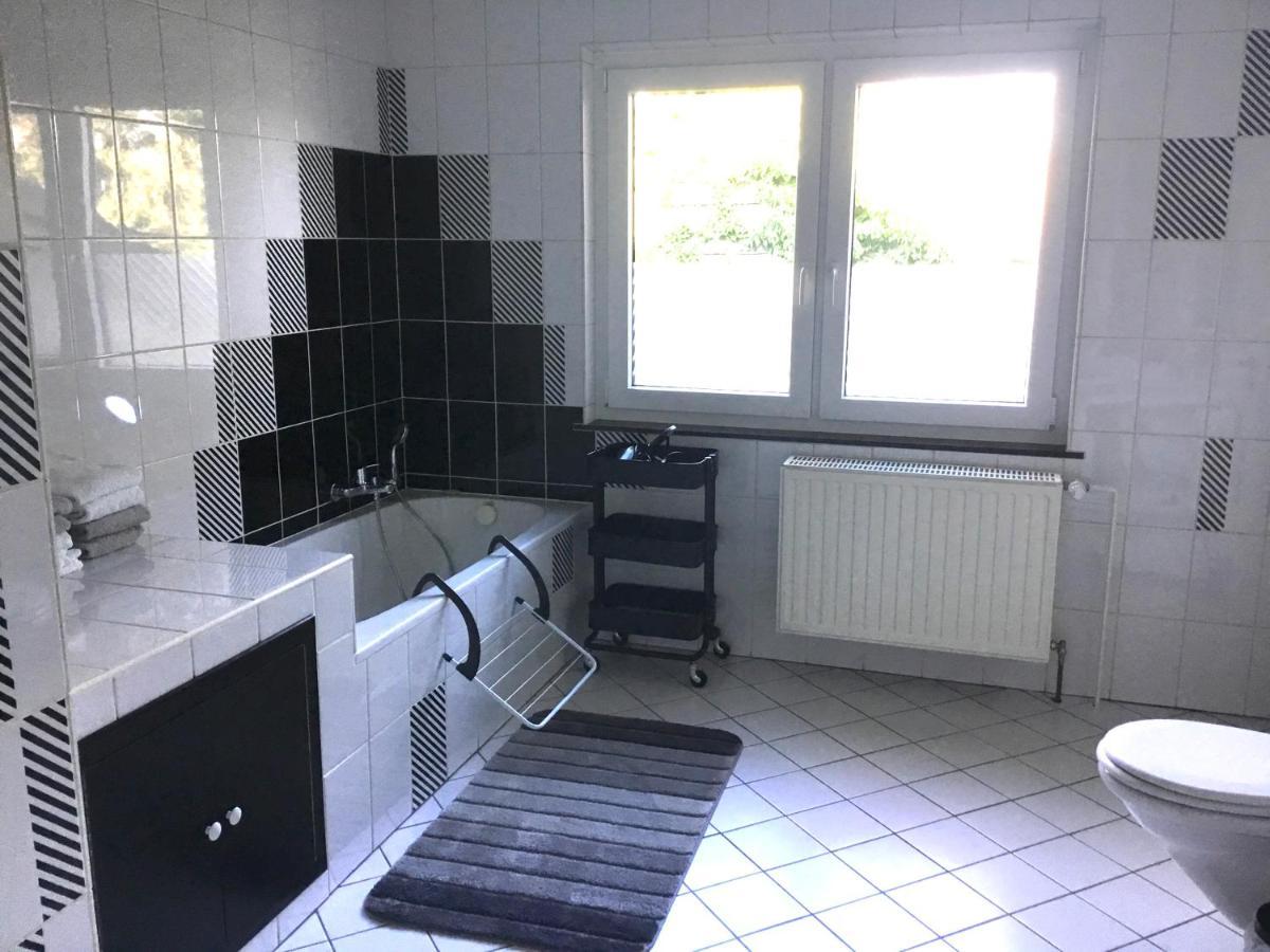Holiday Apartment 4You Butgenbach Extérieur photo
