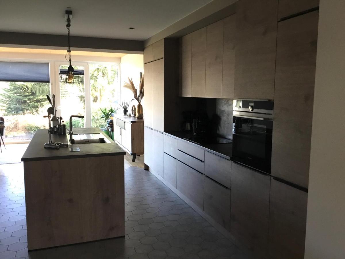 Holiday Apartment 4You Butgenbach Extérieur photo