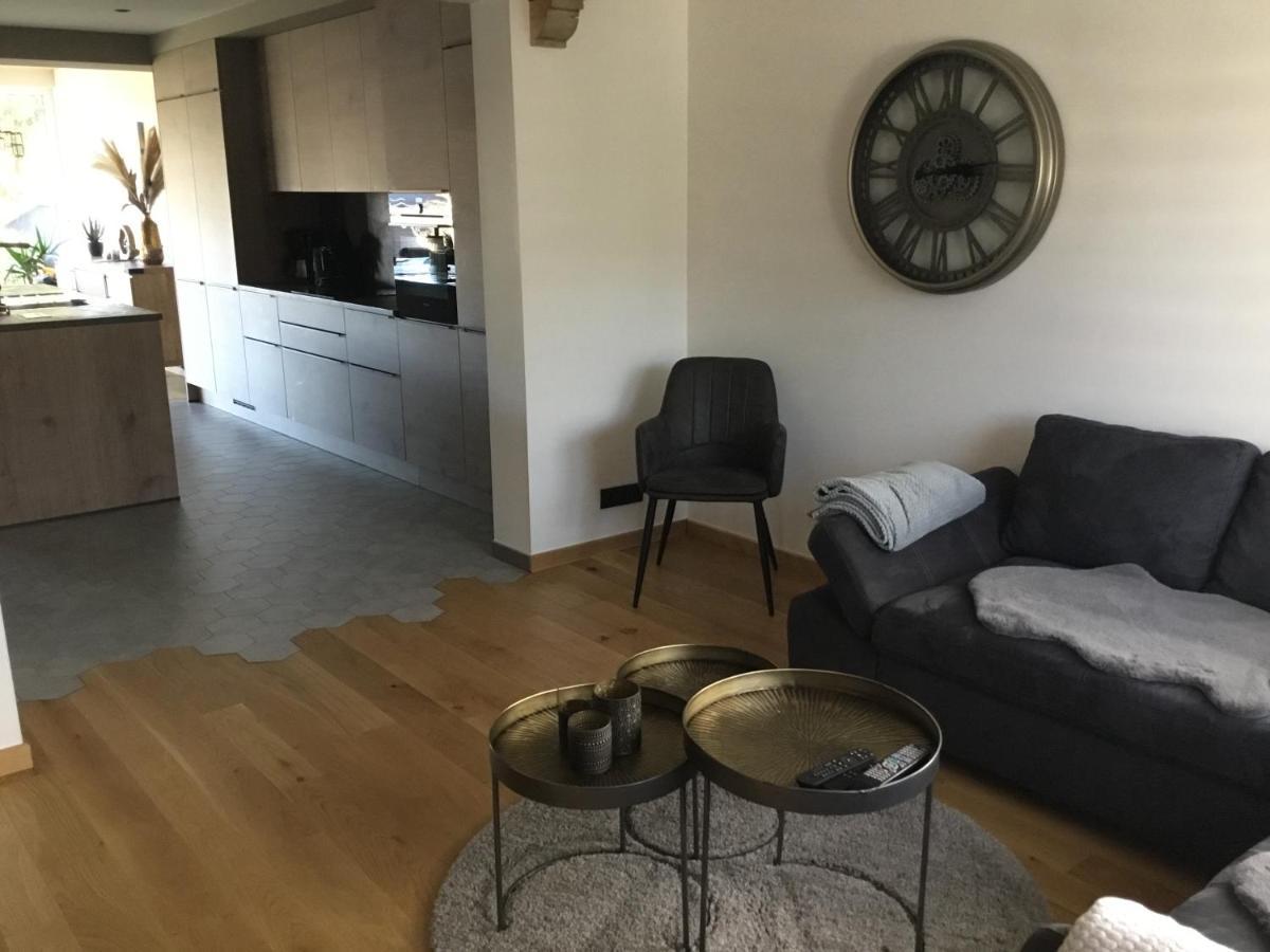 Holiday Apartment 4You Butgenbach Extérieur photo