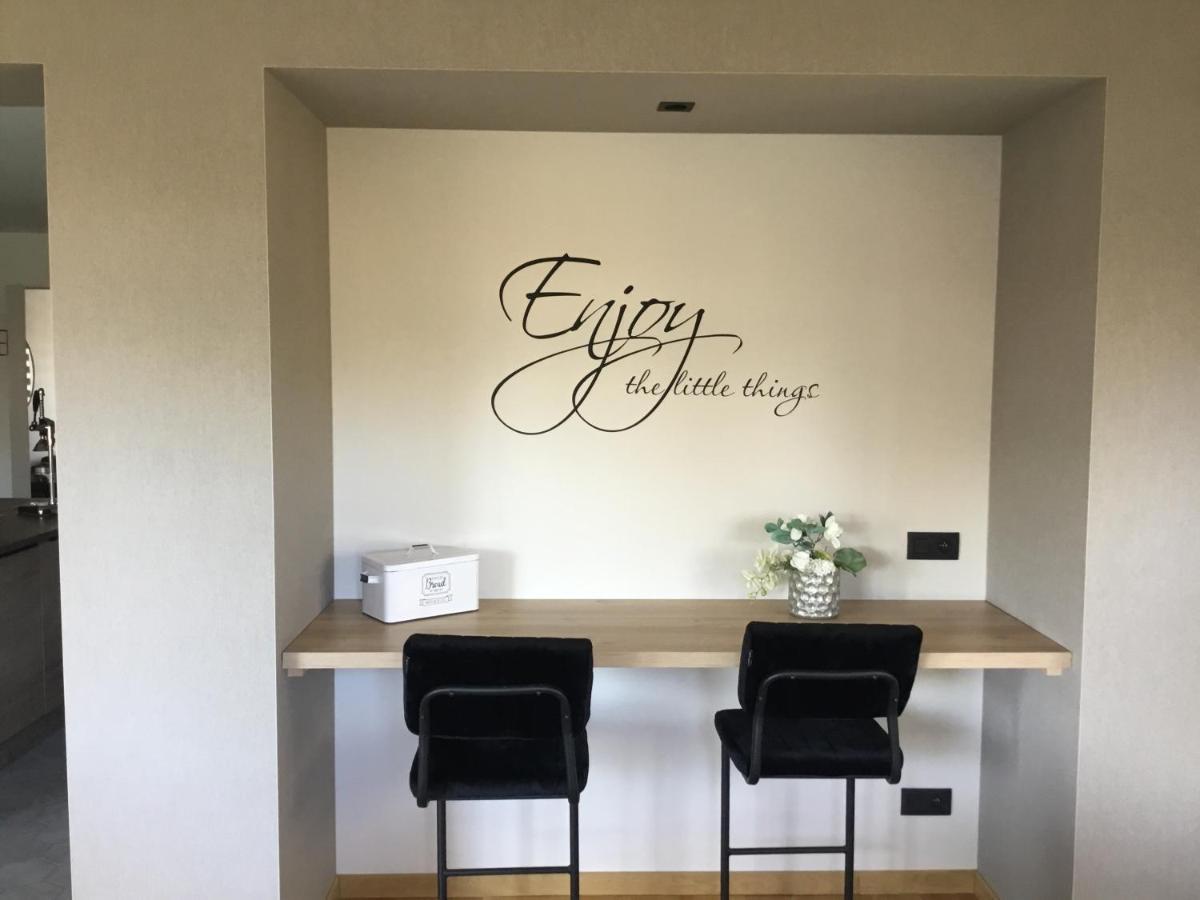 Holiday Apartment 4You Butgenbach Extérieur photo