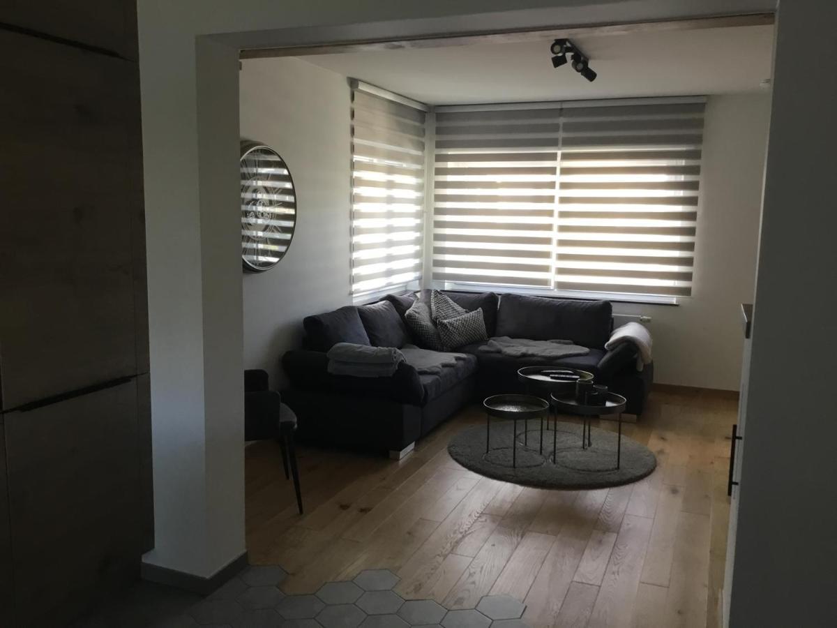 Holiday Apartment 4You Butgenbach Extérieur photo