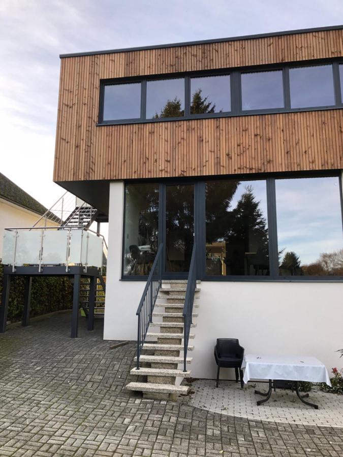 Holiday Apartment 4You Butgenbach Extérieur photo